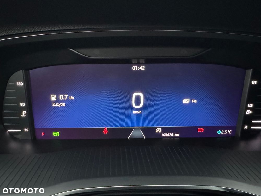 Skoda Octavia 2.0 TDI 4x4 Style DSG - 17