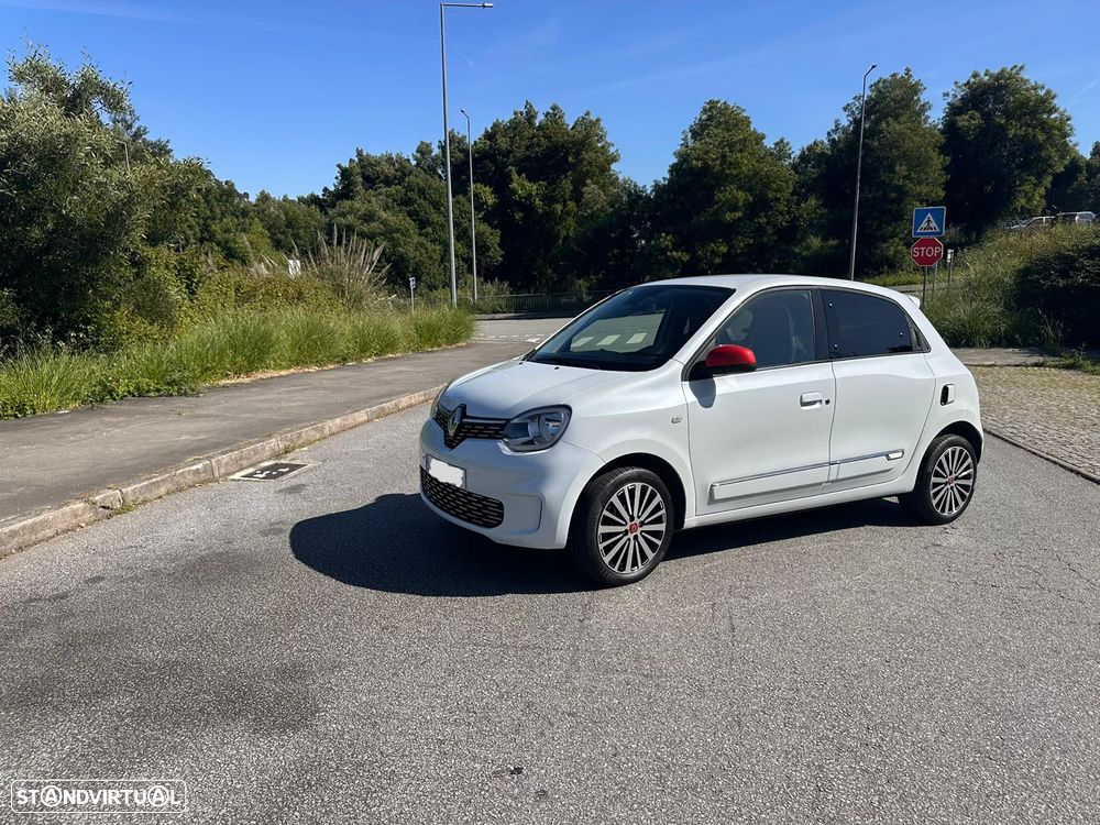 Renault Twingo 0.9 TCe Le Coq Sportif - 15