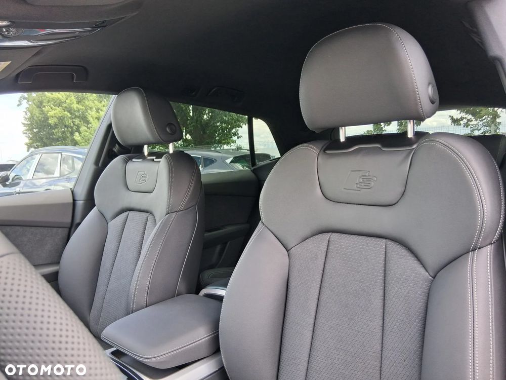Audi Q8 55 TFSI e PHEV Quattro Tiptronic - 9