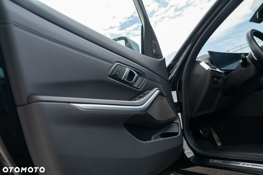BMW Seria 3 318i M Sport - 26