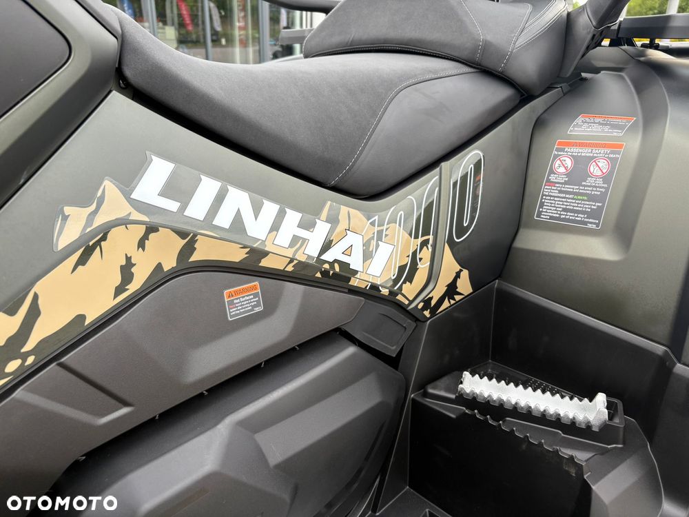 Linhai Inny - 11