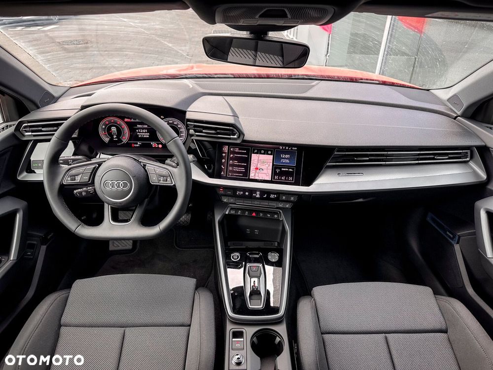 Audi A3 Sportback - 26