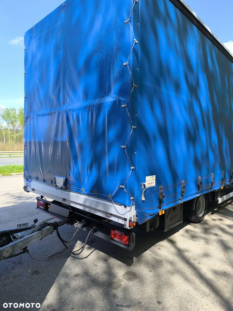 Iveco Daily 45c21 Hi-matic - 3
