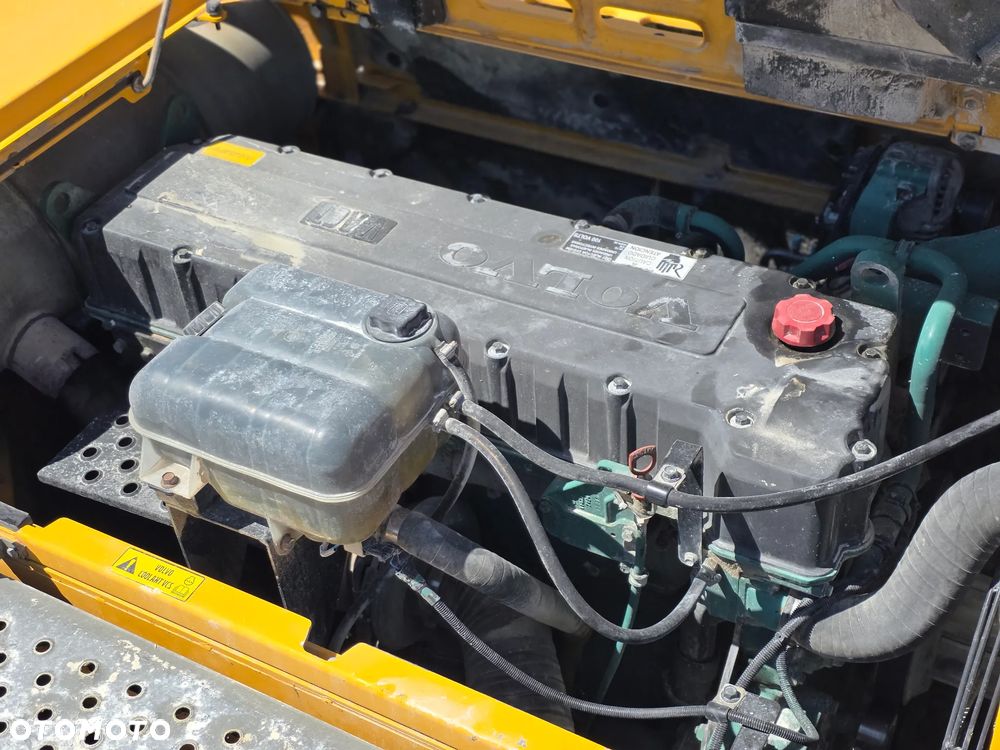 Volvo Ec460CL - 3