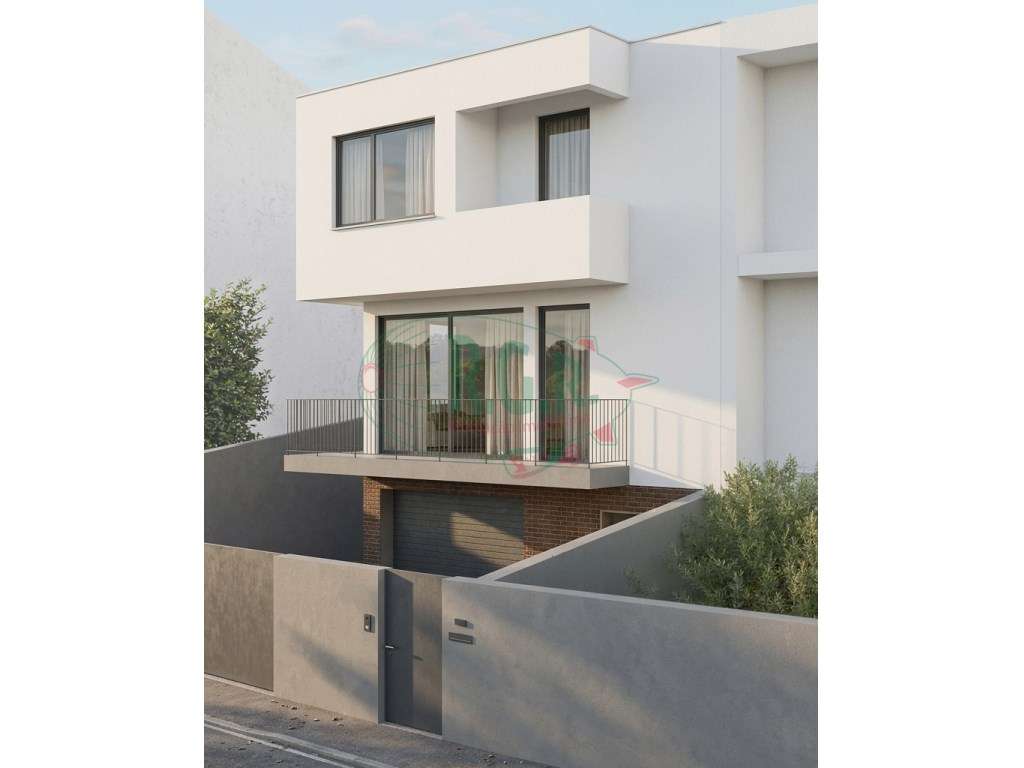 Lote Terreno C/ Projeto de Arquitetura - São Pedro Cova - Grande imagem: 5/10