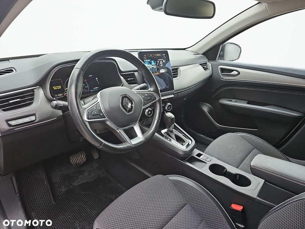 Renault Arkana - 9