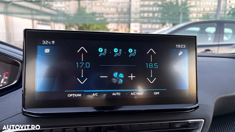 Peugeot 5008 - 19