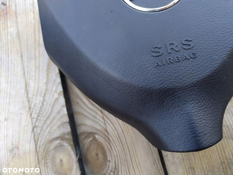 MERCEDES W169 A-KLASA Poduszka AIRBAG Kierowcy - 2