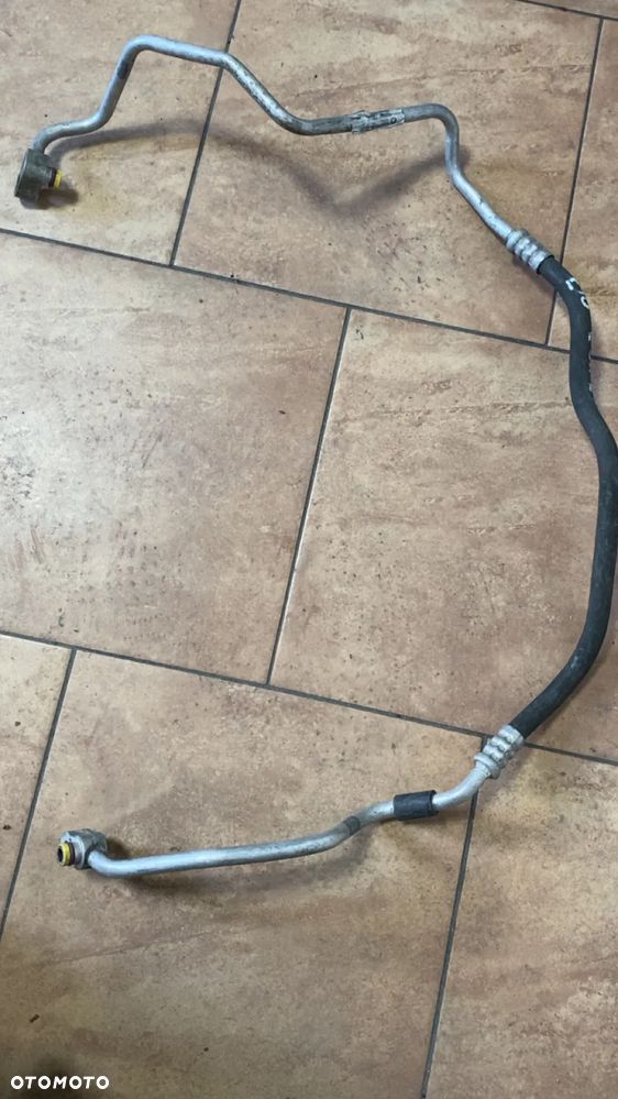 PRZEWÓD KLIMATYZACJI BMW 9190452 E90,E91,E92,E93 N57 - 1