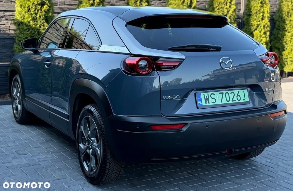 Mazda MX-30 35.5kWh First Edition - 7