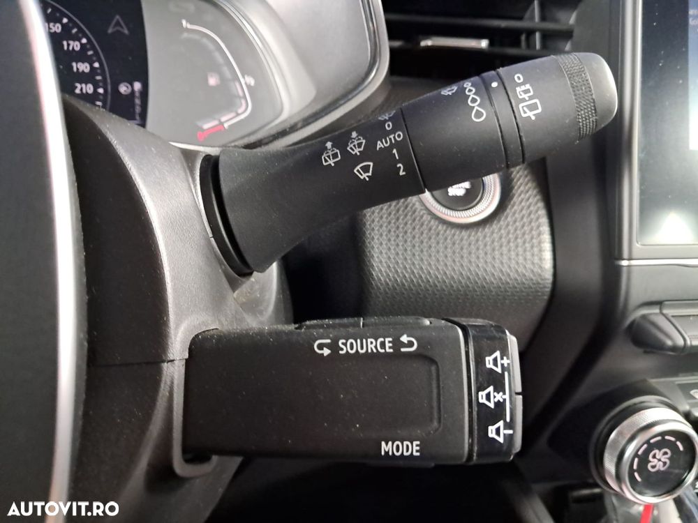 Renault Clio V TCe 90 CVT Techno - 16