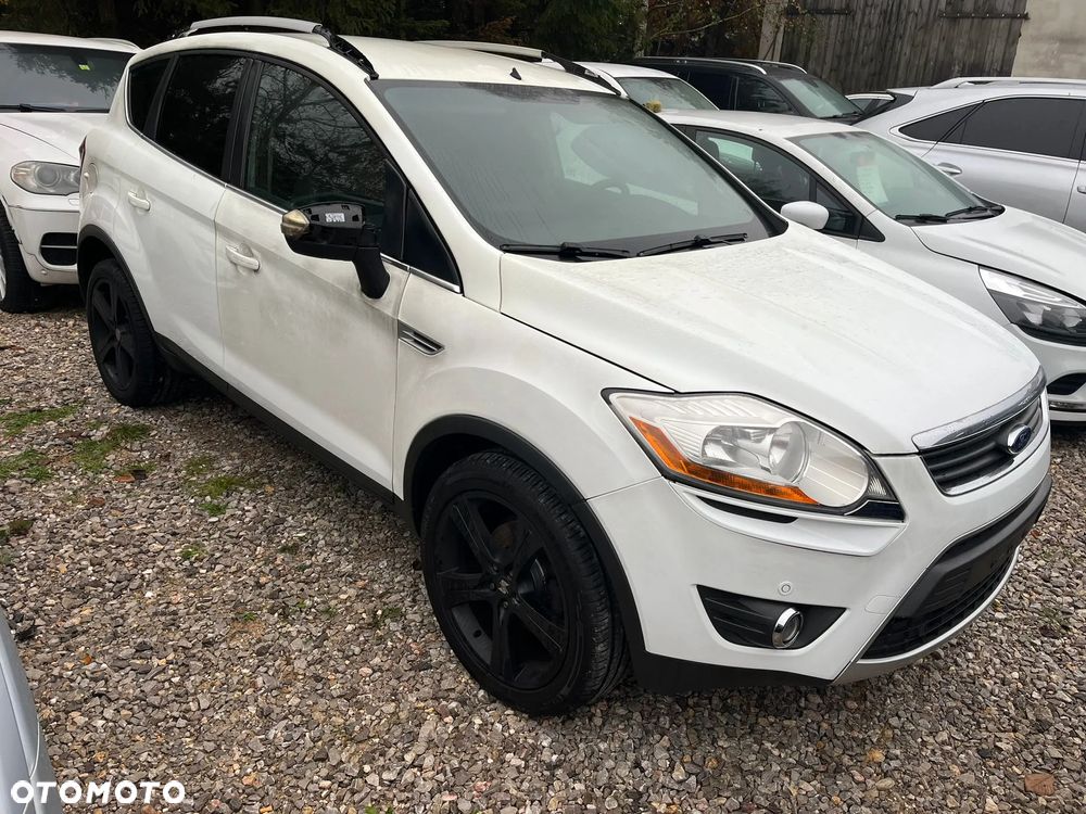 Ford Kuga 2.0 TDCi Trend FWD - 1