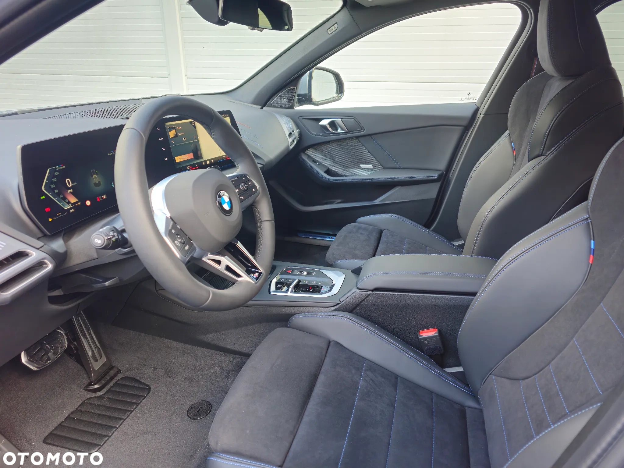 BMW Seria 1 120i - 16