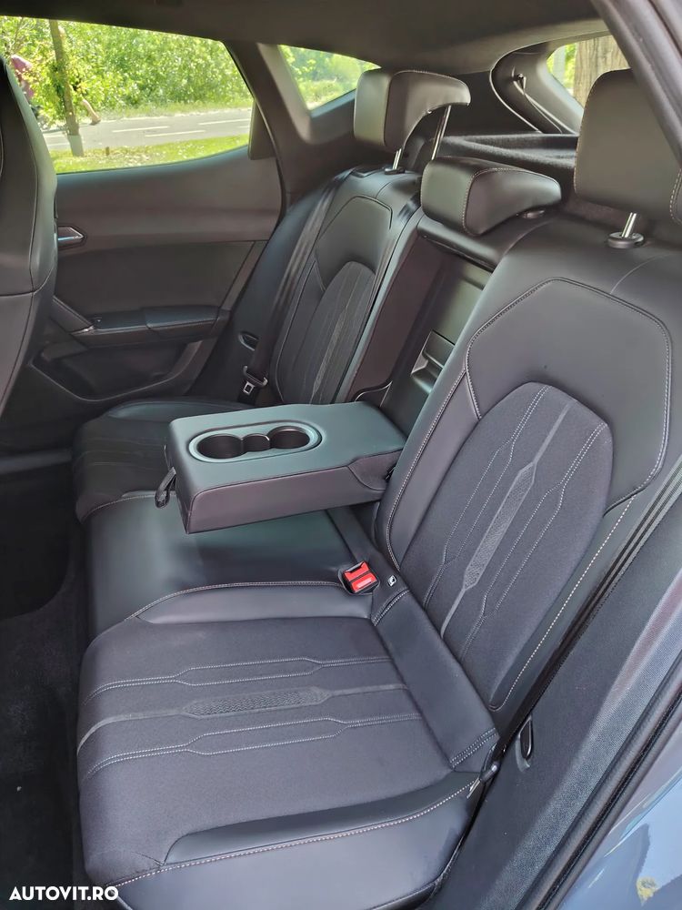 Cupra Formentor VZ 1.4 e-Hybrid DSG Tribe Edition - 14