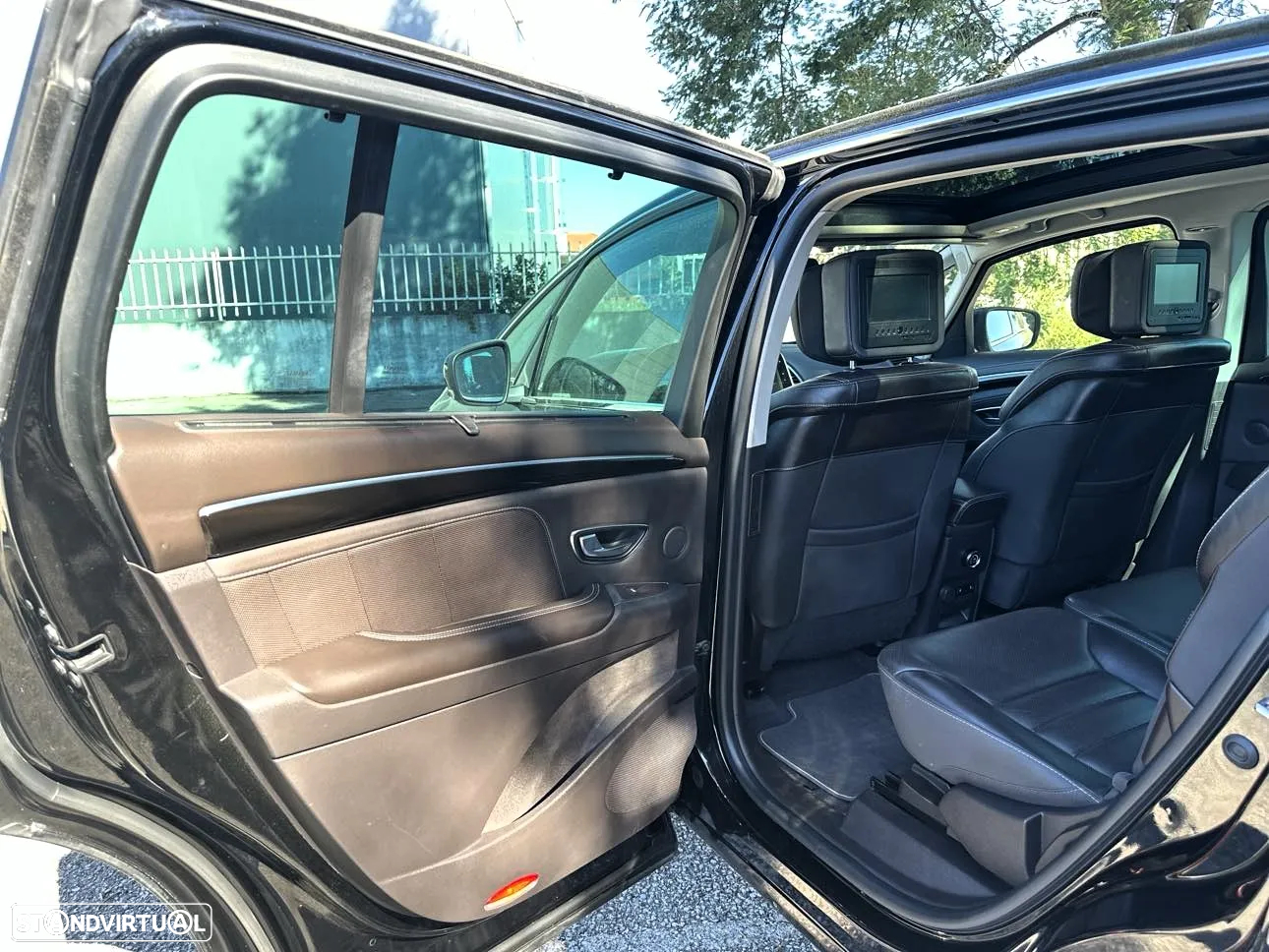 Renault Espace Energy dCi 160 EDC Initiale Paris - 31