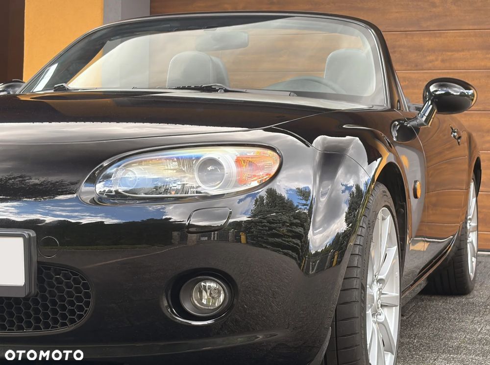 Mazda MX-5 2.0 MZR Emotion - 10