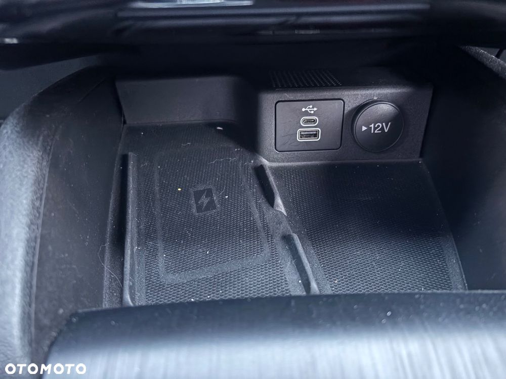 Ford Escape - 27