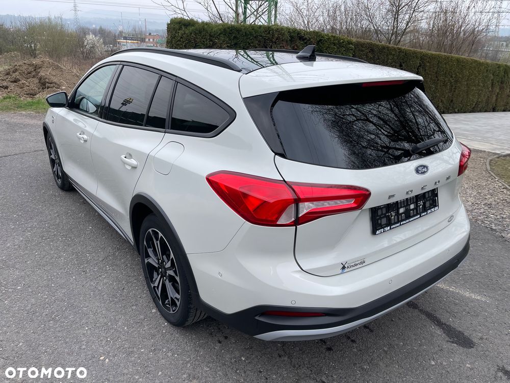 Ford Focus 1.5 EcoBlue Active Business - 6