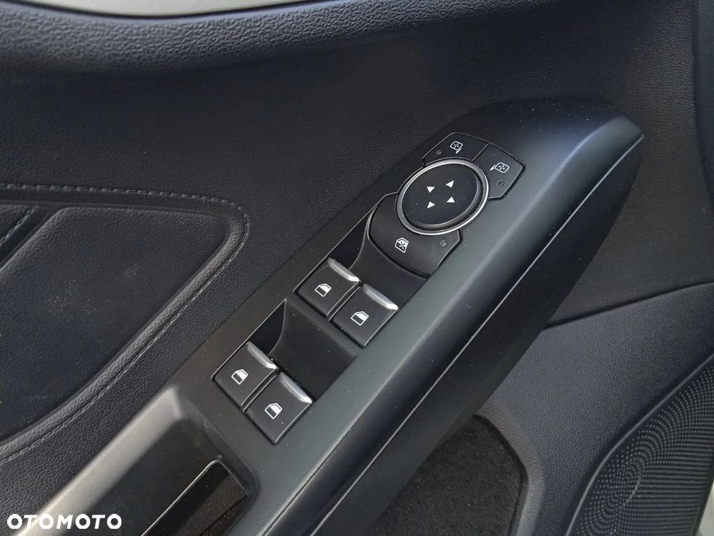 Ford Focus 1.5 EcoBlue Connected - 29