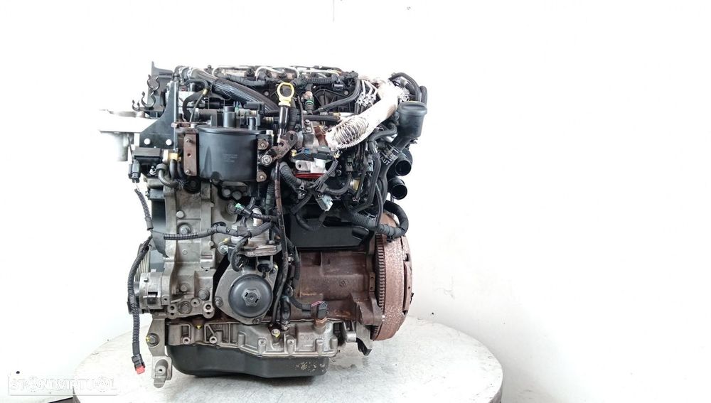 MOTOR CITROЁN/PEUGEOT 4H01 - 3