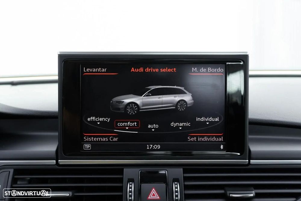 Audi A6 Avant - 19