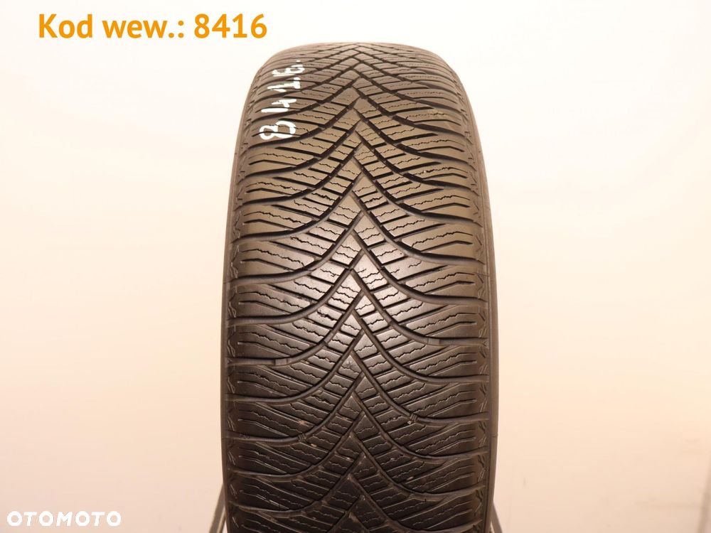 Goodride All Season Elite Z-401 - 215/60 R16 - 7