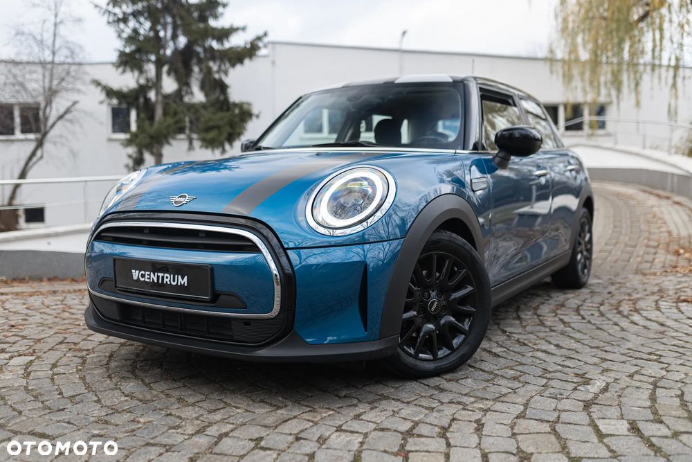 MINI Cooper Standard - 1