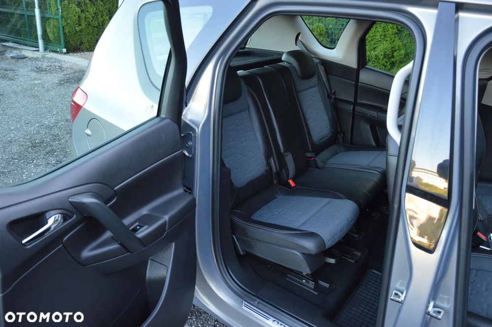 Opel Meriva - 30