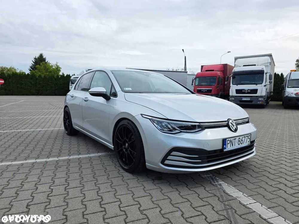 Volkswagen GOLF 8 ( VIII ) 2019 - 2025 PIESE AUTO - 13