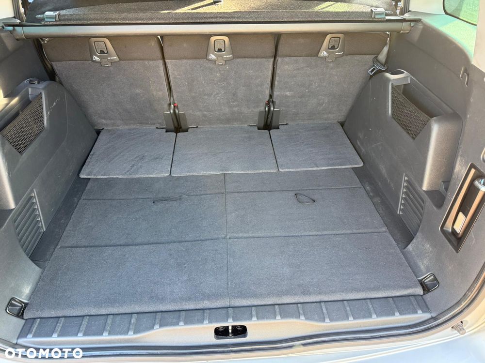 Peugeot 5008 155 THP Platinum - 9