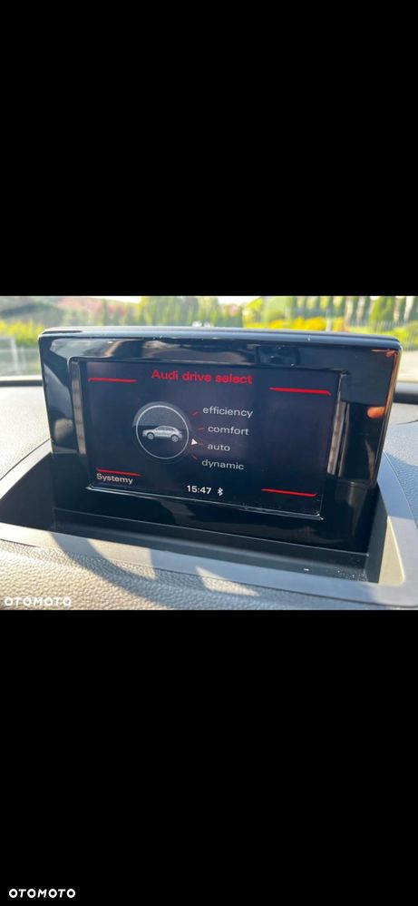 Audi Q3 2.0 TDI Quattro S tronic - 16