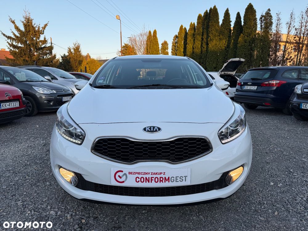 Kia Ceed 1.6 GDI Spirit - 2