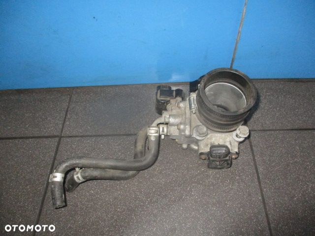 Przepustnica Suzuki Ignis - 1