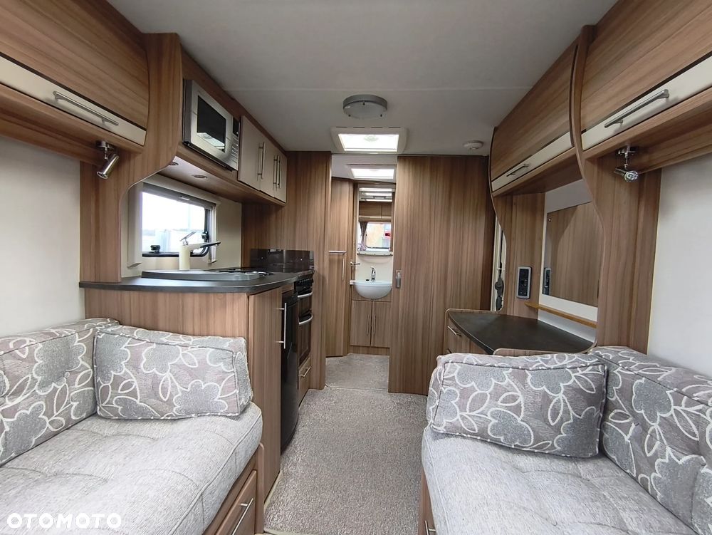 Lunar QUASAR 462 2016R - 17