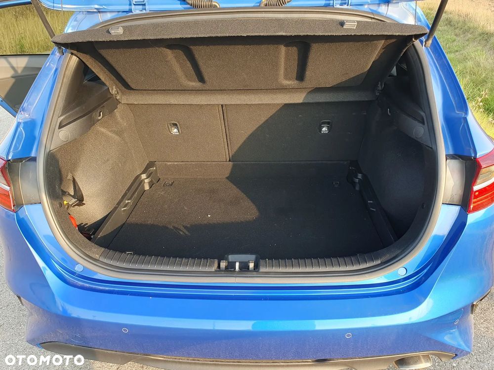 Kia Ceed 1.5 T-GDI M - 5