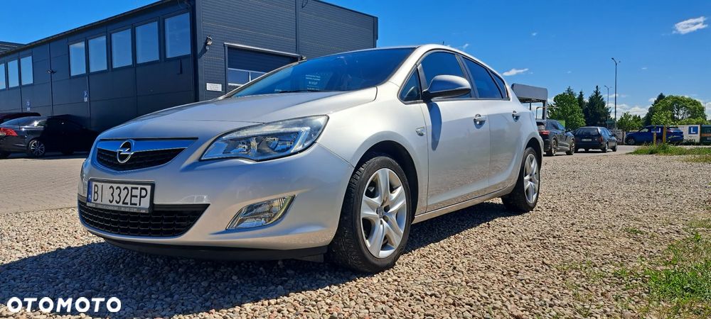 Opel Mokka 1.4 T Enjoy - 7