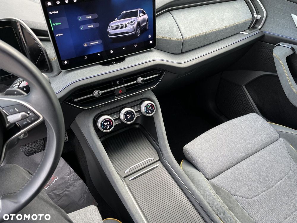 Skoda Kodiaq 2.0 TDI 4x2 Selection DSG - 16