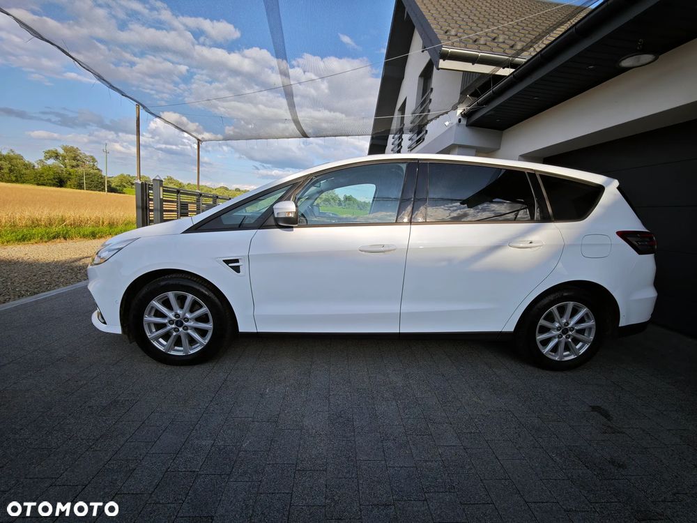 Ford S-Max 2.0 EcoBlue Trend - 12