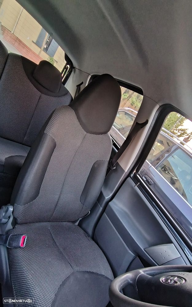 Toyota Aygo 1.0 + AC - 10