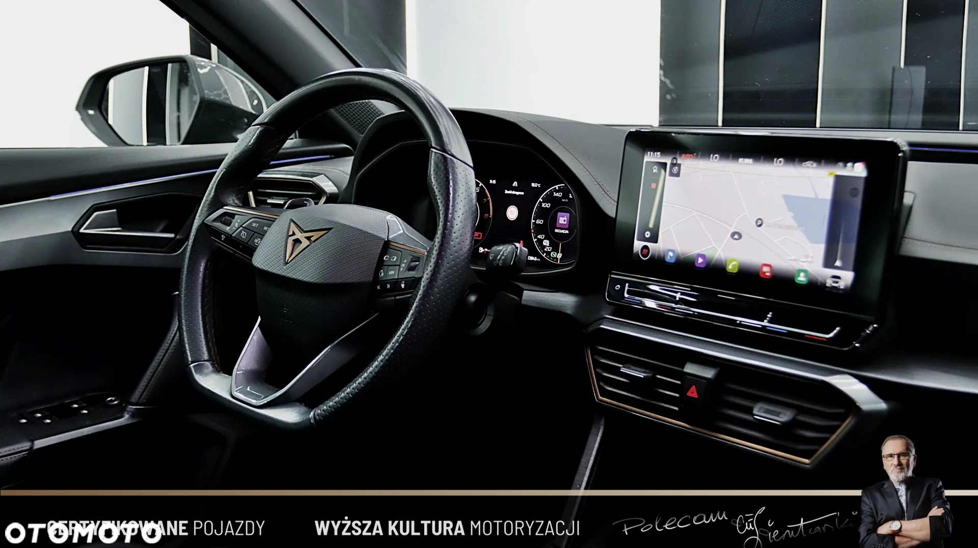 Cupra Formentor 1.5 TSI DSG - 17