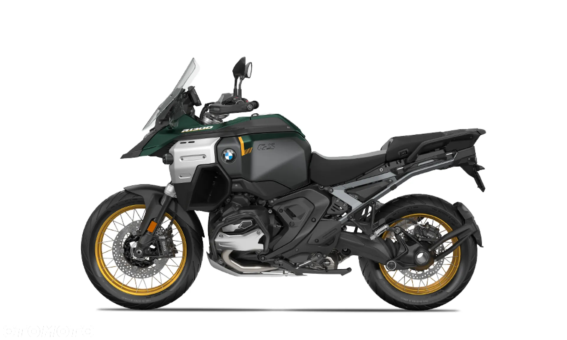 BMW R