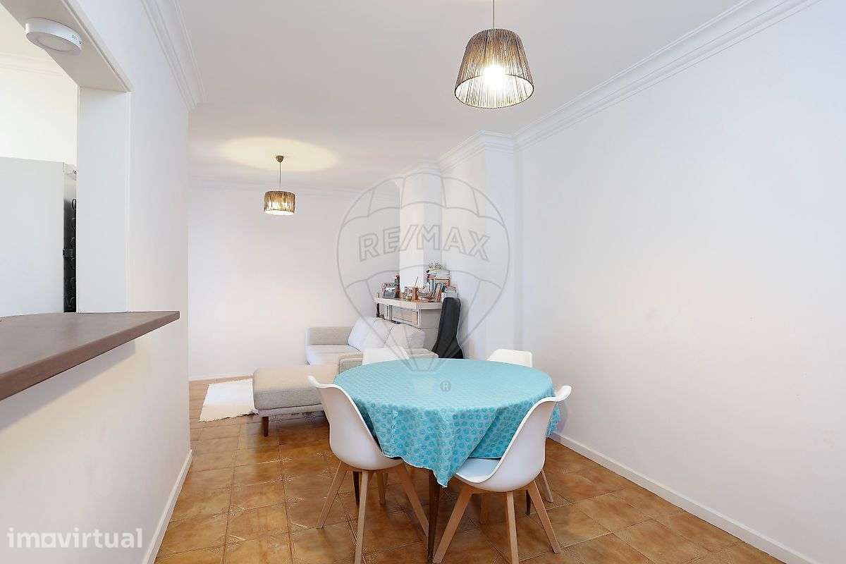 Apartamento T2 para venda - Grande imagem: 5/23