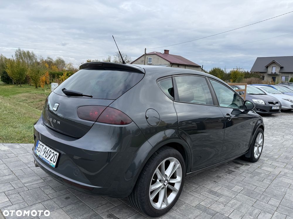 Seat Leon ST 1.6 TDI Start&Stop DSG Style - 30