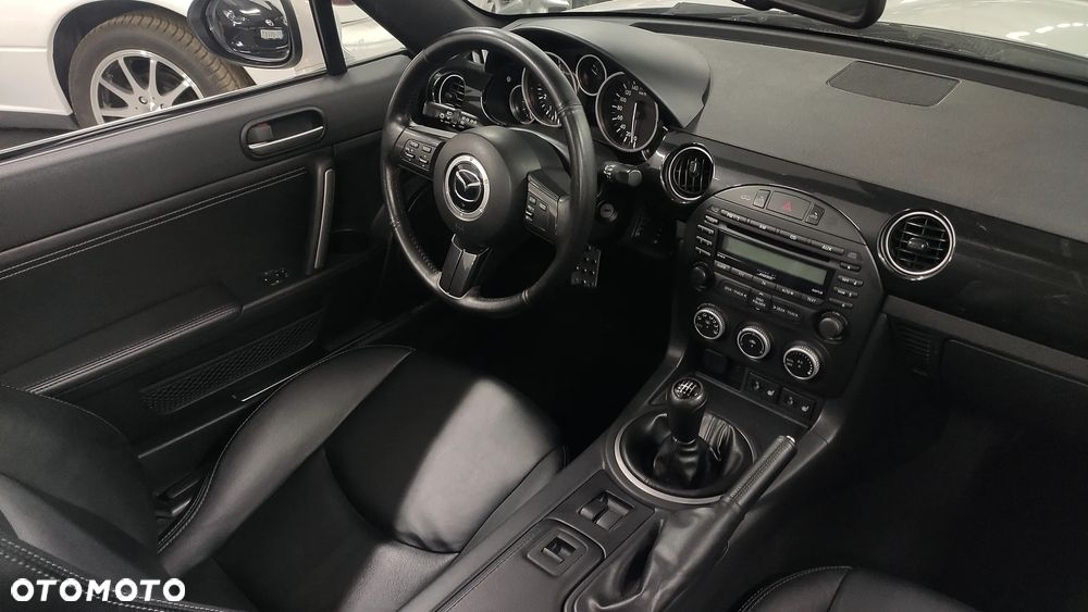 Mazda MX-5 2.0 Sport - 32