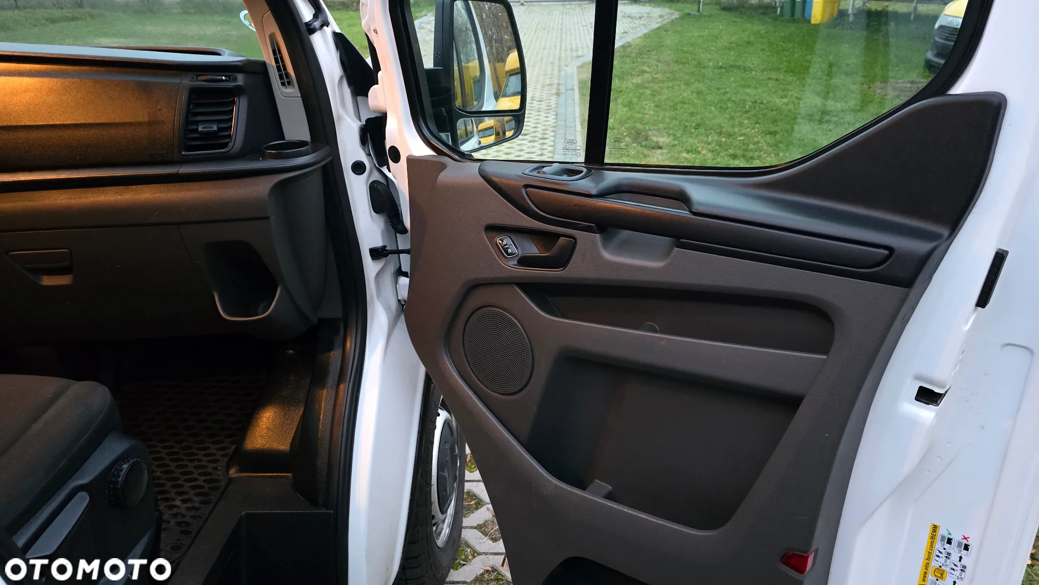 Ford CUSTOM 2.0, EURO 6, - 11
