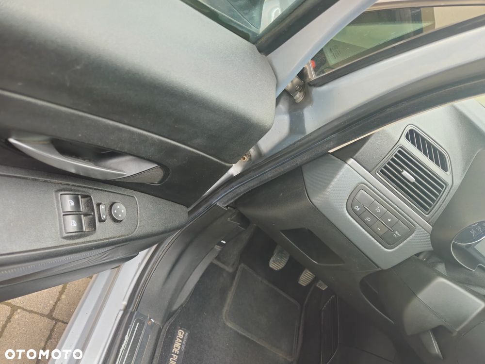 Fiat Punto 1.3 Multijet - 16