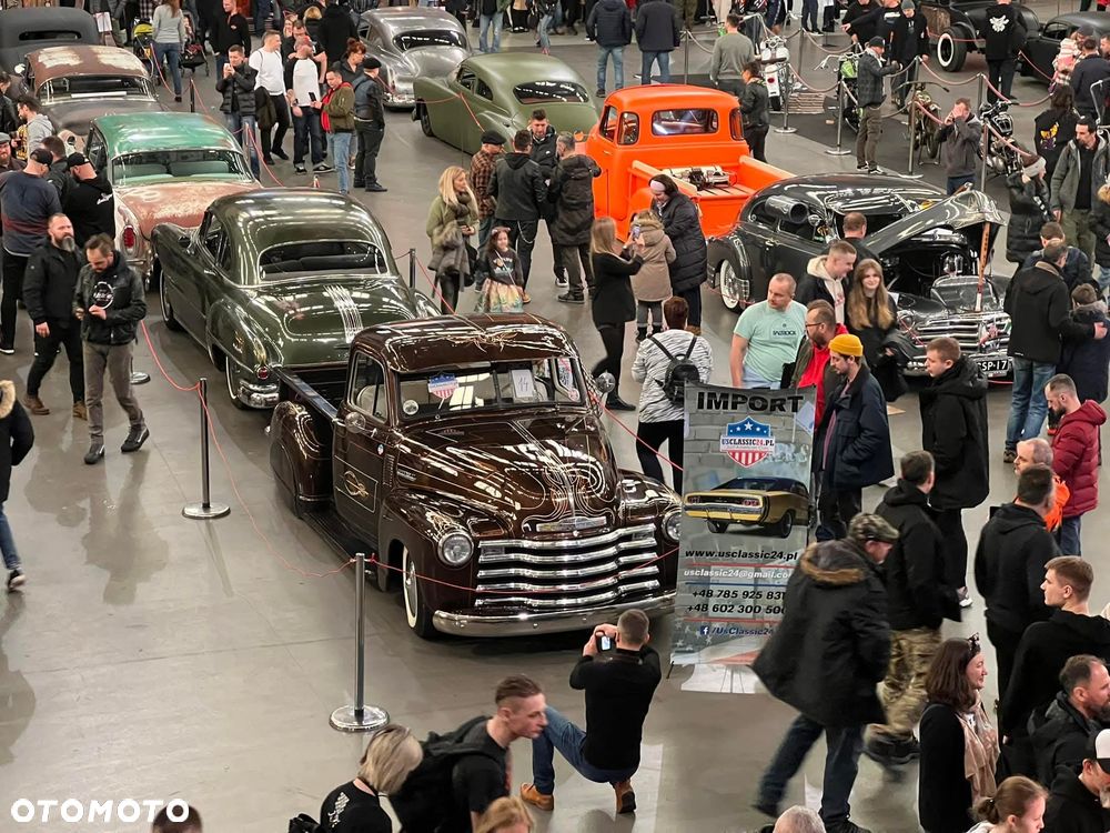 Pontiac Chieftain - 35