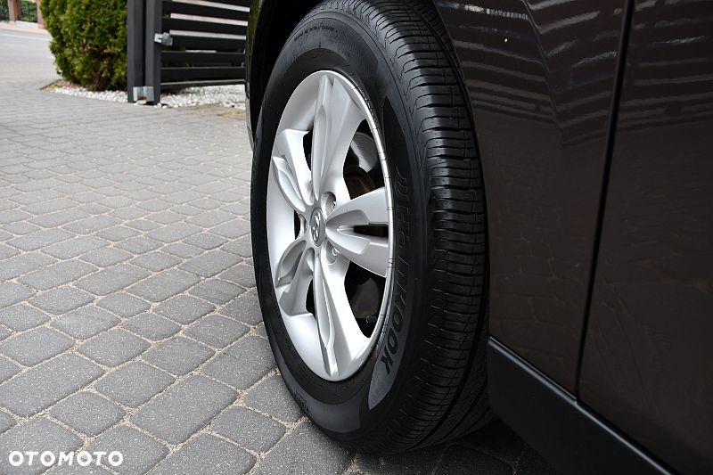 Hyundai ix35 1.6 2WD Style - 31