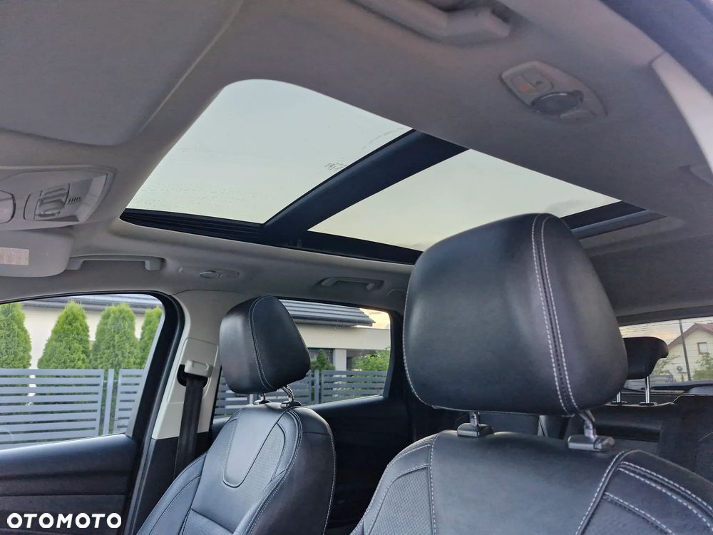 Ford Kuga 2.0 TDCi 4WD Titanium Plus - 9