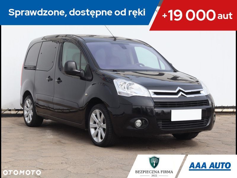 Citroën Berlingo - 2